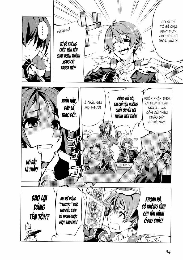 kyoukai senjou no horizon chapter 2 9