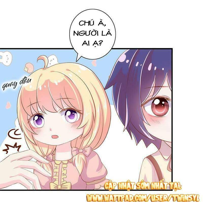 không gả cho tổng tài, gả cho người hầu chapter 109 22