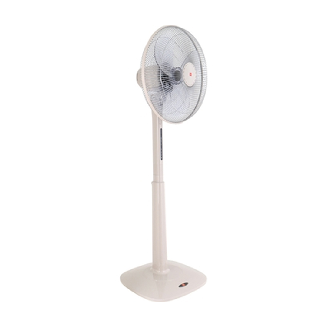 Quạt Đứng KDK M40K - Xám - Hàng chính hãng