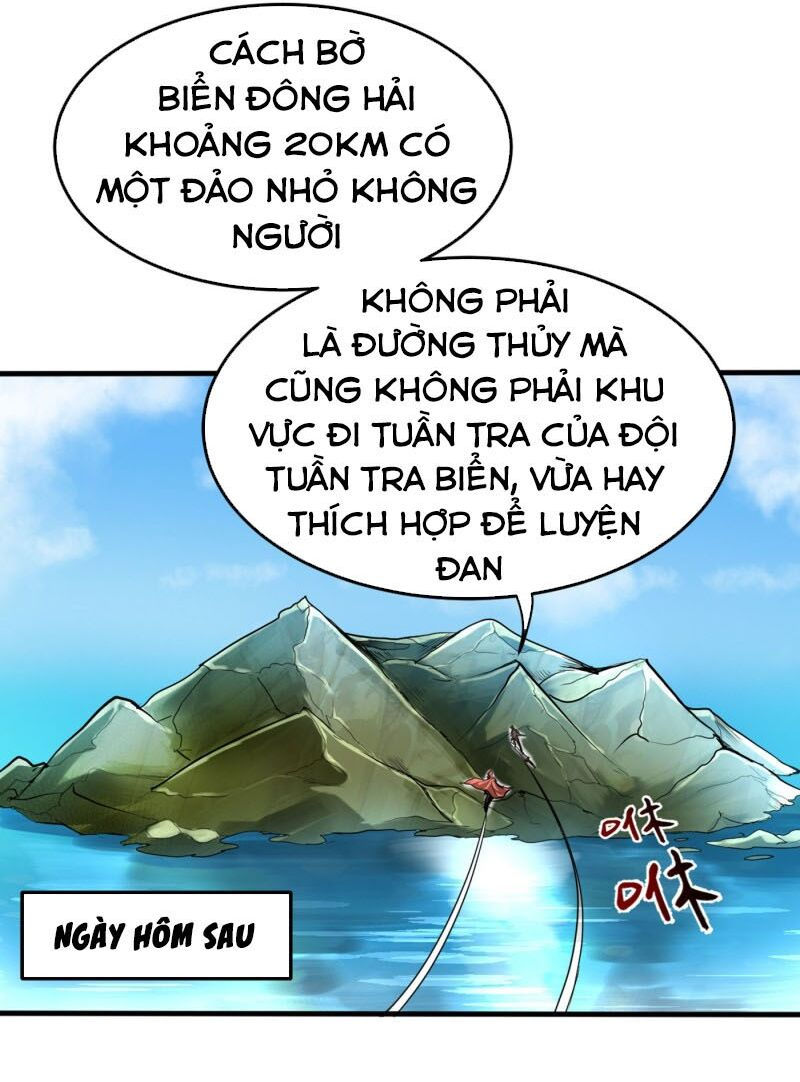 tối cường thần y tại đô thị chapter 129 32