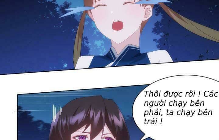 bí mật của dạ tộc chapter 29 157