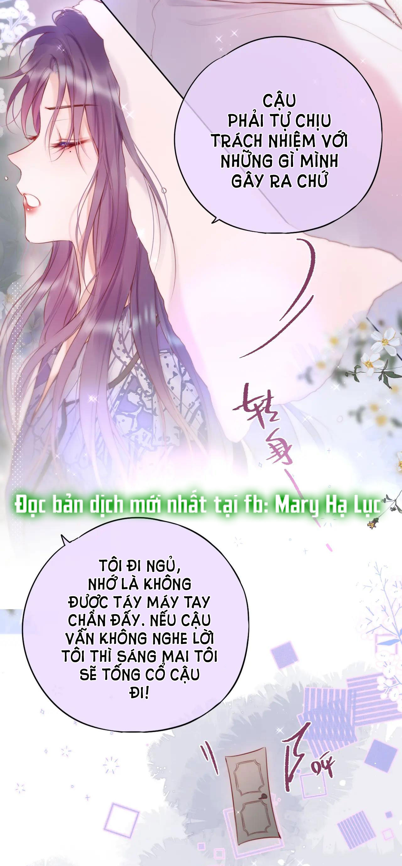 cạm bẫy của hồ ly chapter 12.2 26