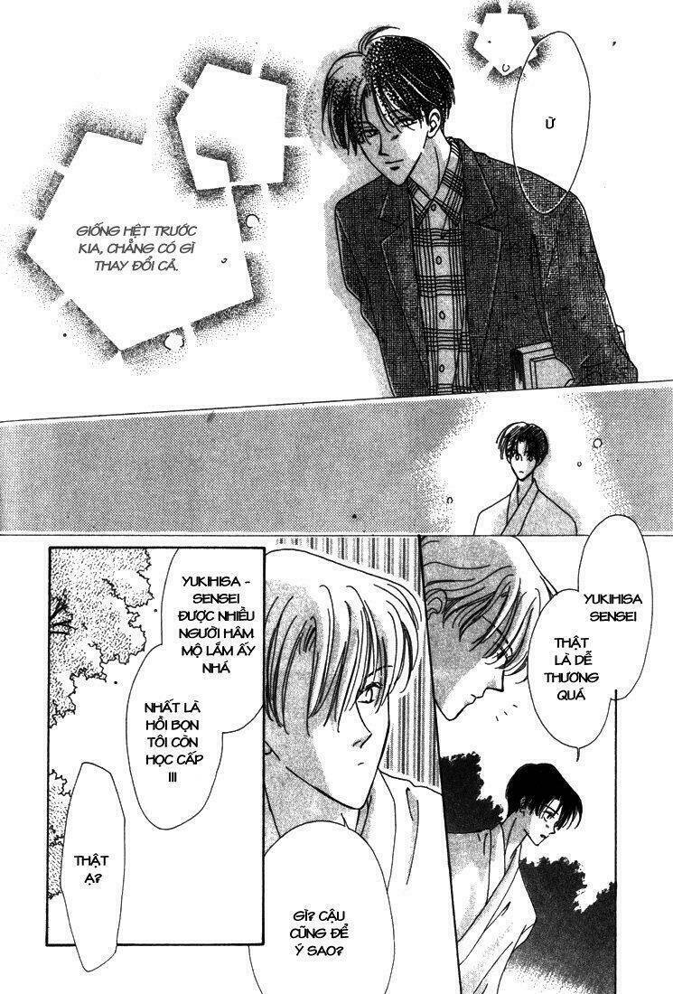 sayonara no riyu chapter 1 38