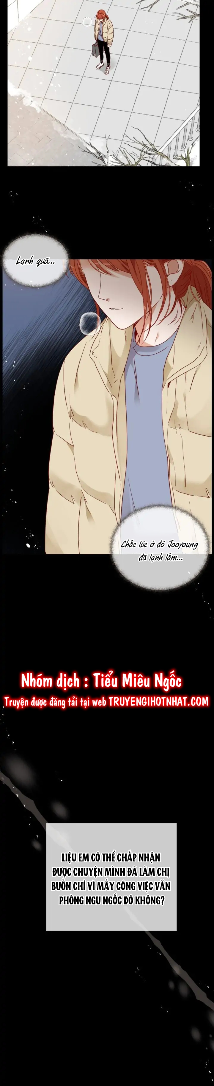 24 phút cho một câu chuyện chapter 161 22