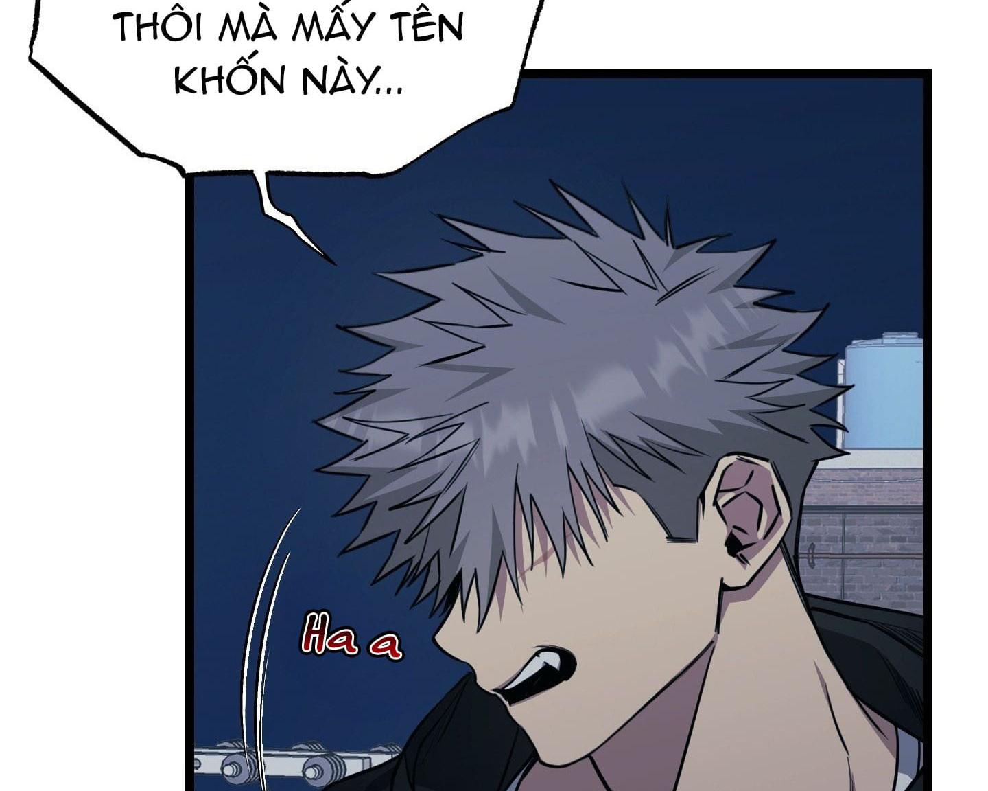 tôn kính và khát khao chapter 8 7