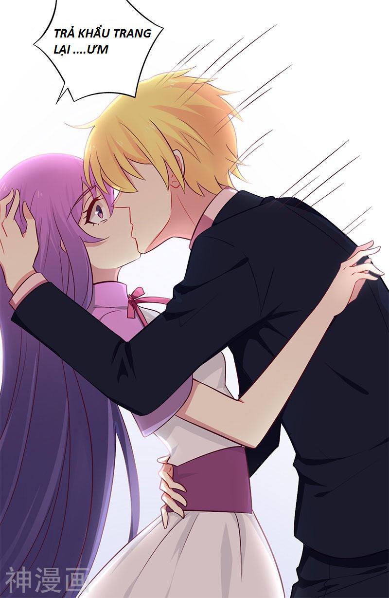 tổng tài đã cưới em chapter 60 22