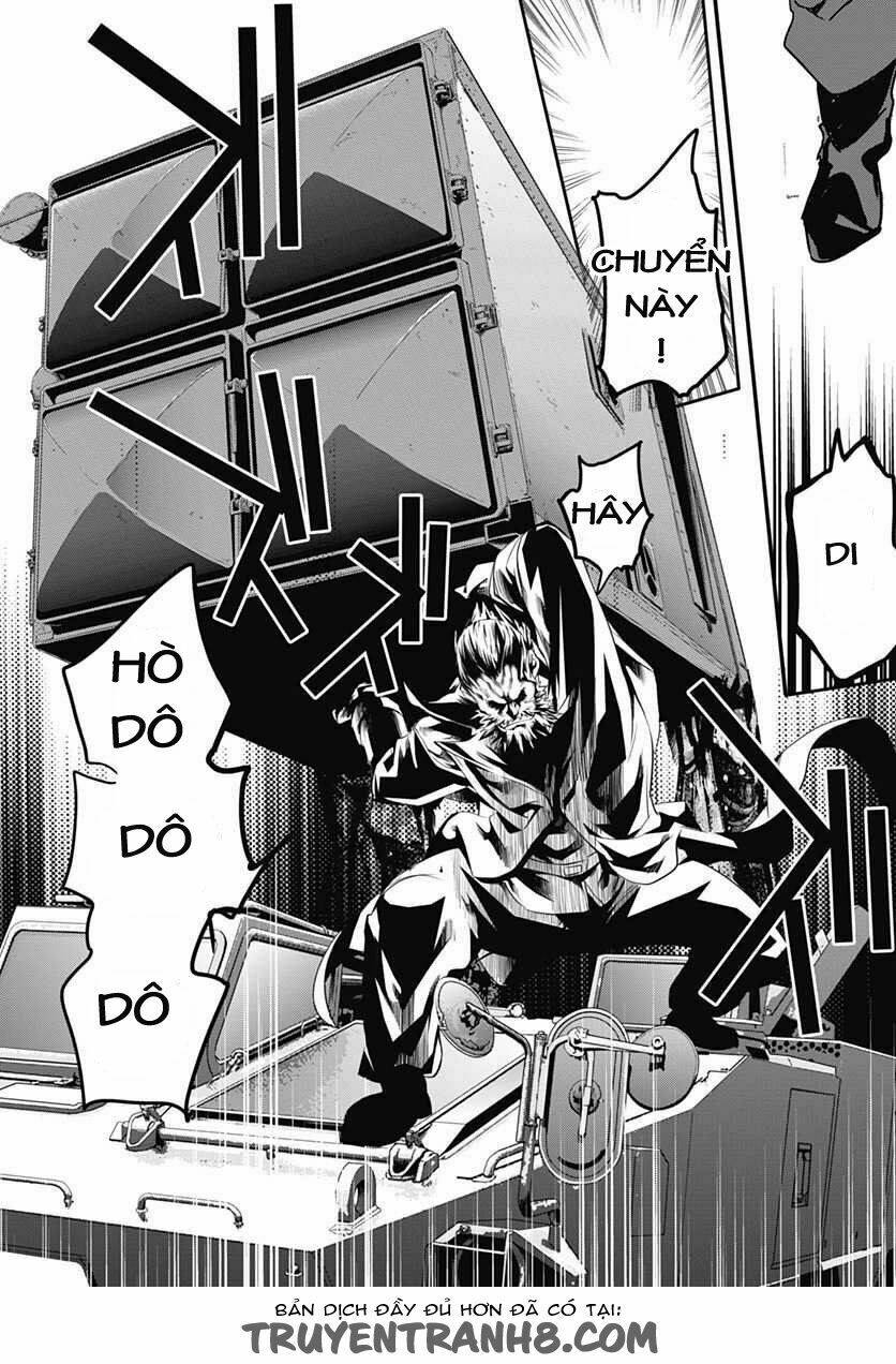 q (shihira tatsuya) chapter 7 24