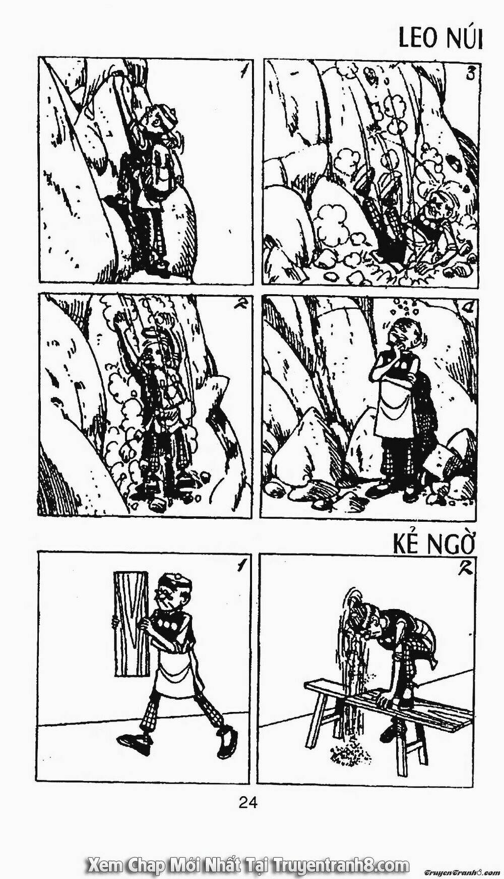 chú thoong chapter 17 20