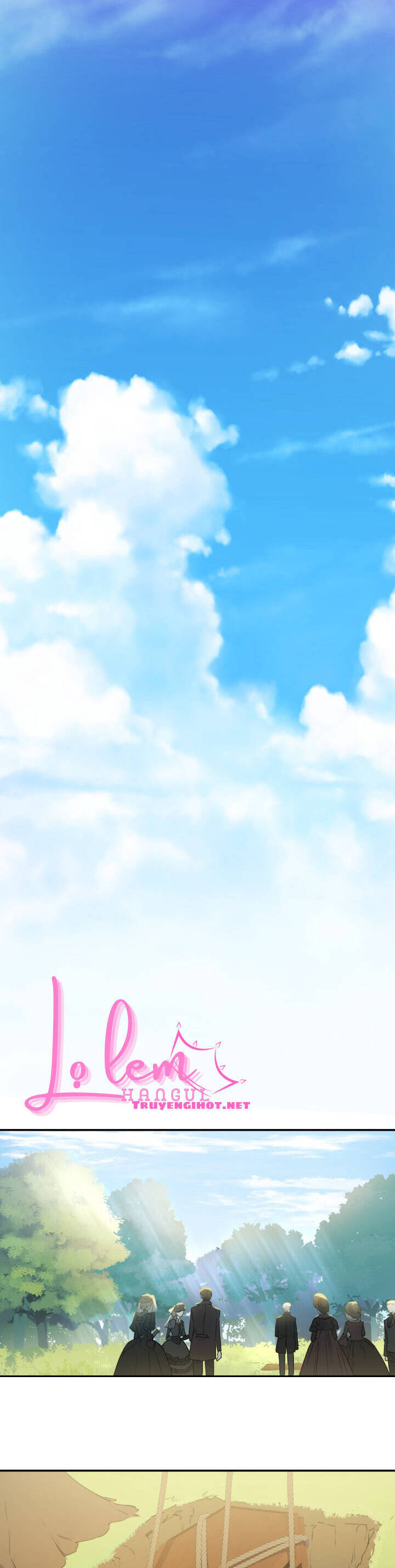 những nhân vật mạnh nhất thế giới ám ảnh tôi chapter 4.1 10