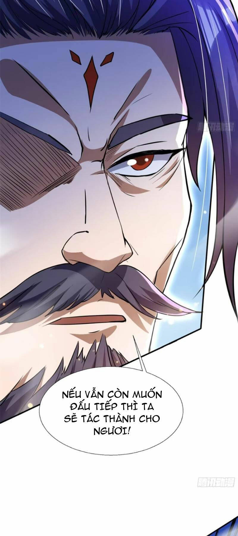 trăm tuổi mở hệ thống: con hiền cháu ngoan quỳ khắp núi! chapter 23 20