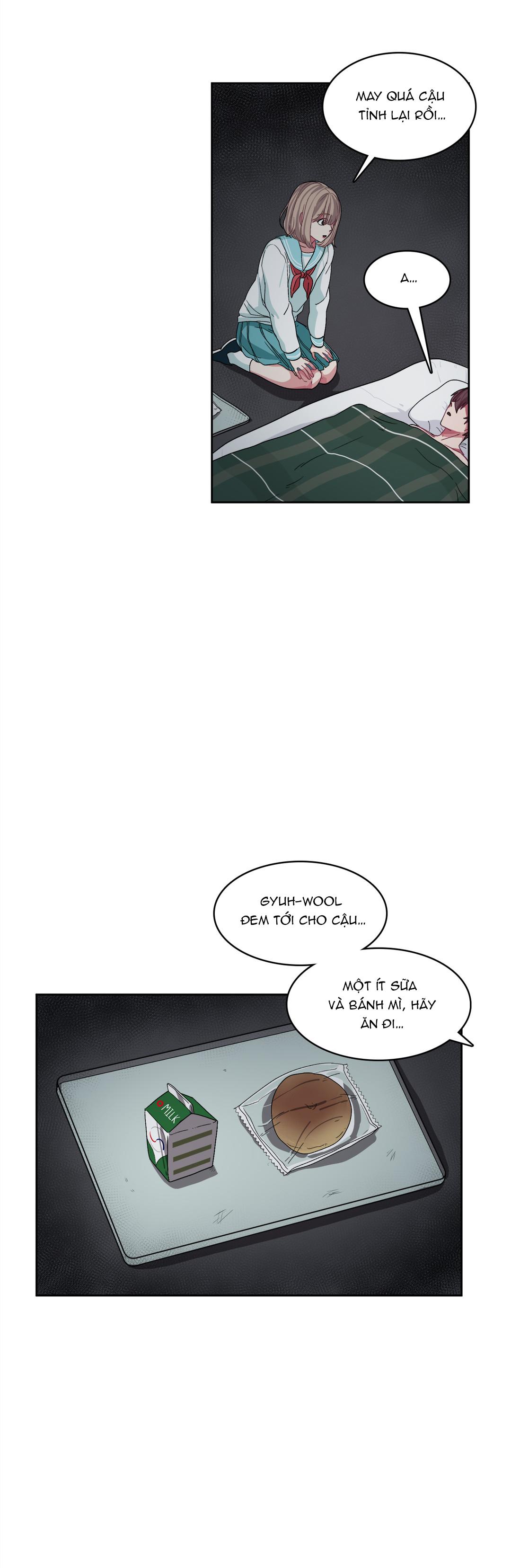 hãy vâng lời anh chapter 12 17