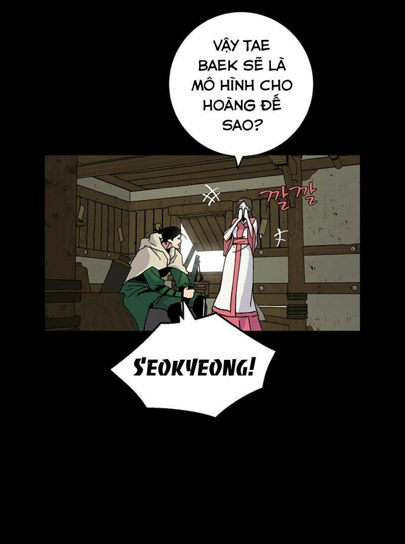 npc bắt đầu từ kỹ năng lv.999 chapter 1 9