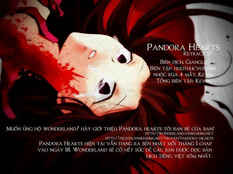 pandora hearts chapter 57 1