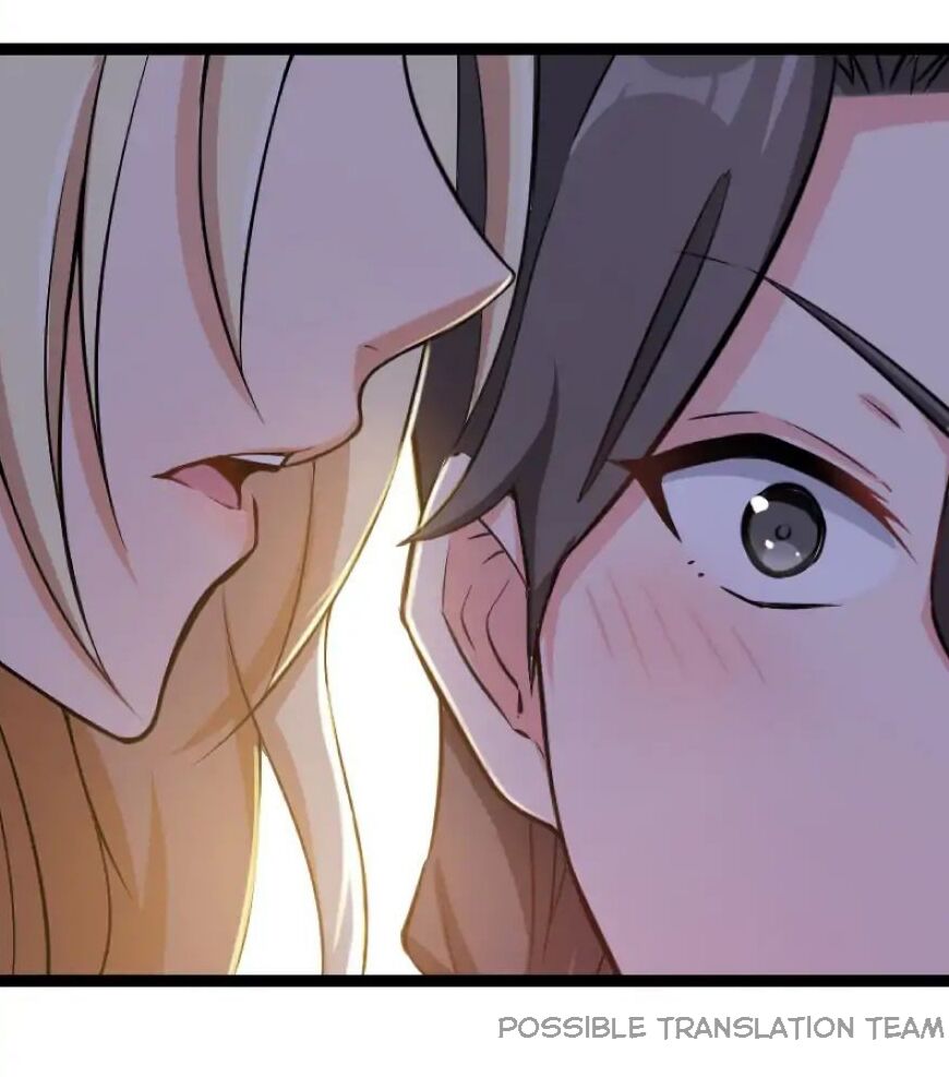 Thả Vu Nữ Đó Ra chapter 0 30