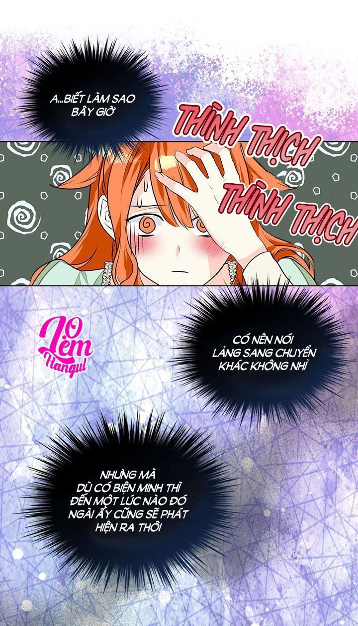 đức hạnh của ác nữ phản diện chapter 20 15