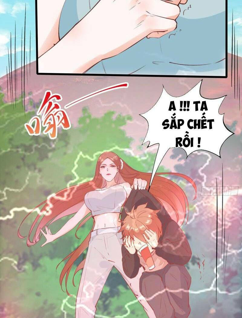 ta lập hậu cung tại tây du ký chapter 73 35