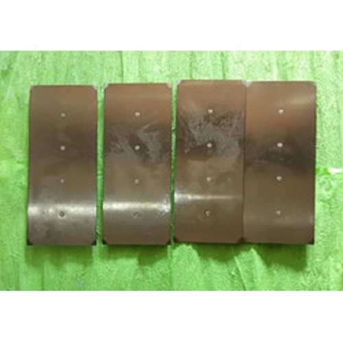 Cánh lưỡi xoa nền bê tông bộ 4 cái DÀY