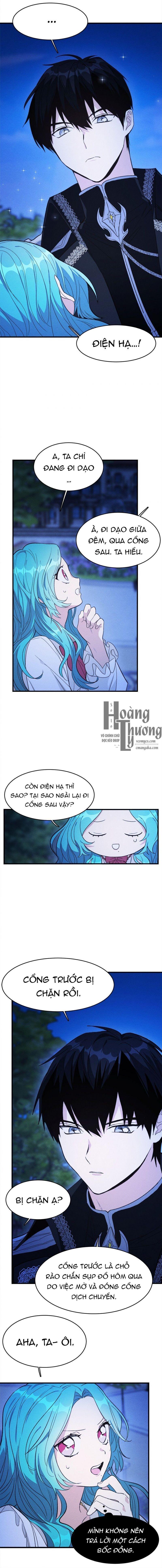 quý cô đầu bếp hoàng gia chapter 32 9
