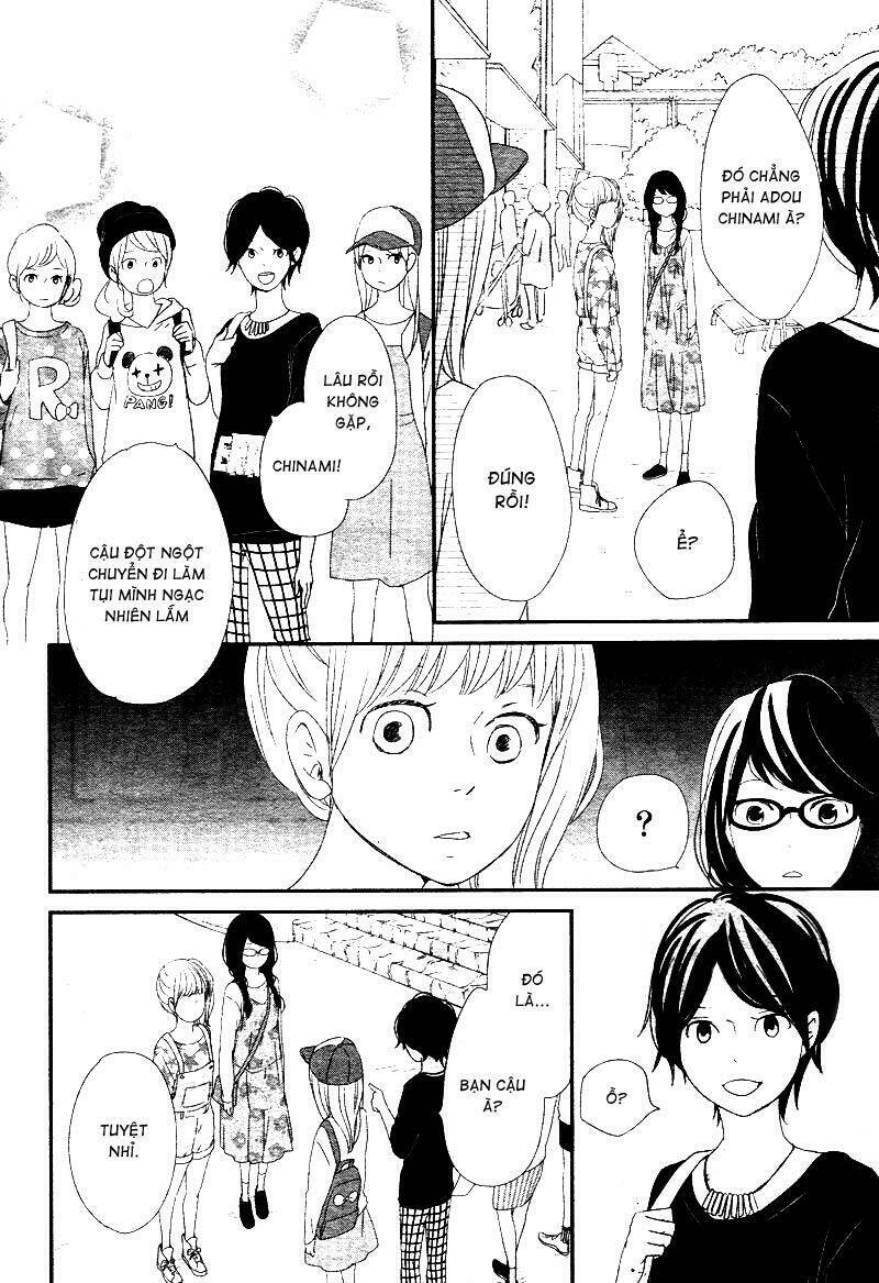 yuugure light chapter 2 30