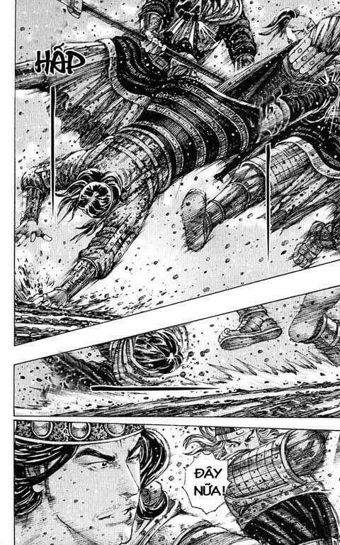 Hoả Phụng Liêu Nguyên chapter 240.2 50