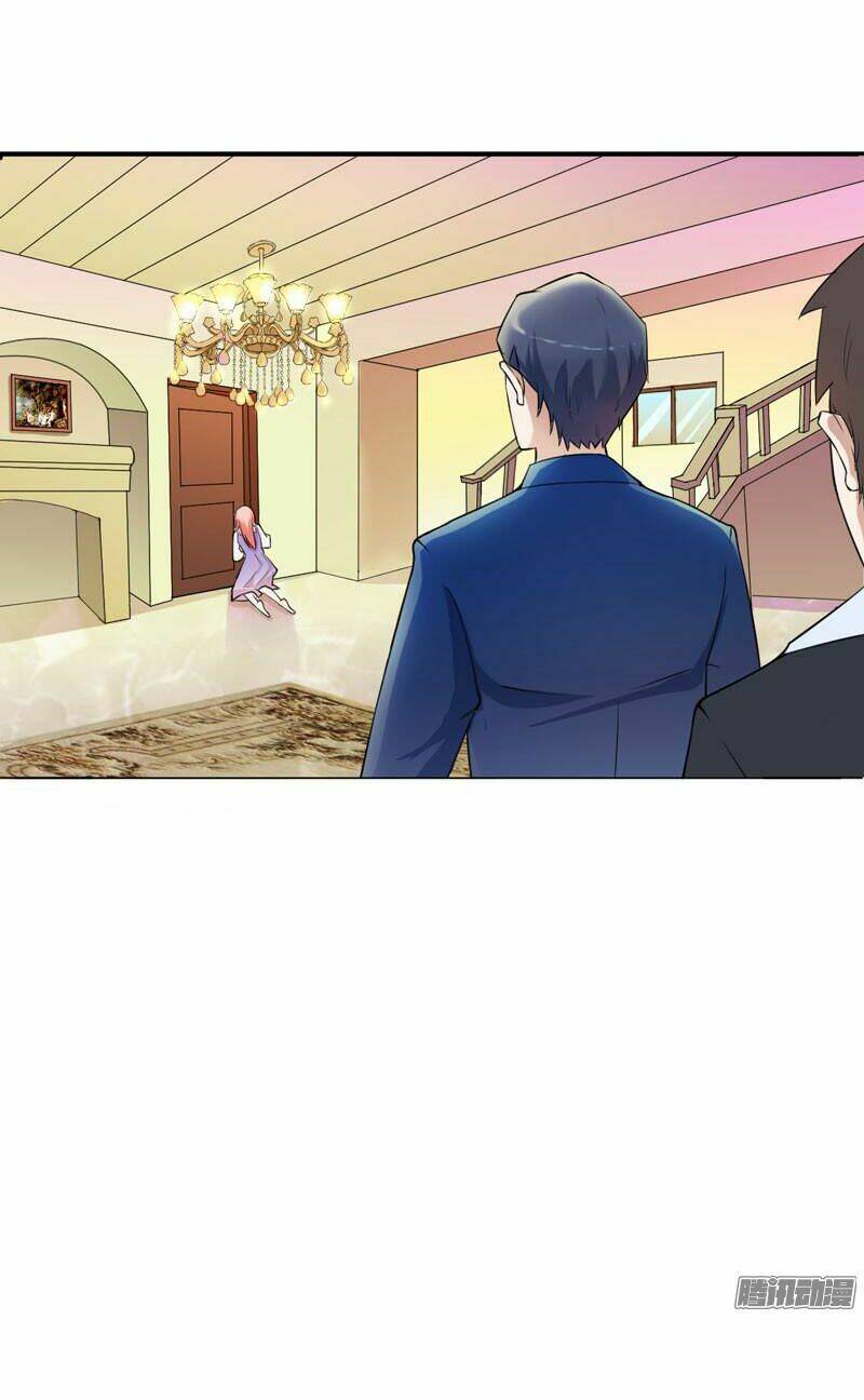 cô vợ cưới thay của tổng tài chapter 1 14