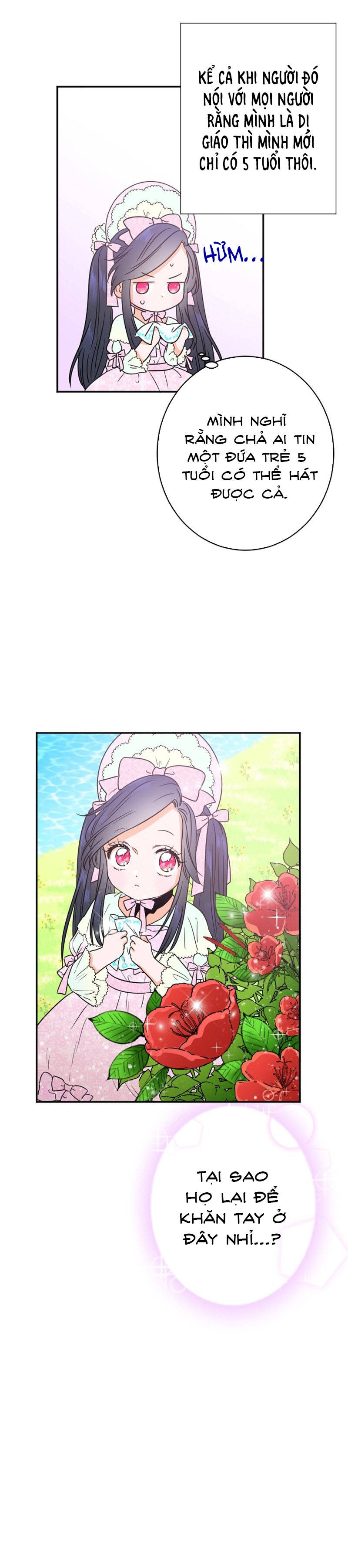 lady baby chapter 45 6