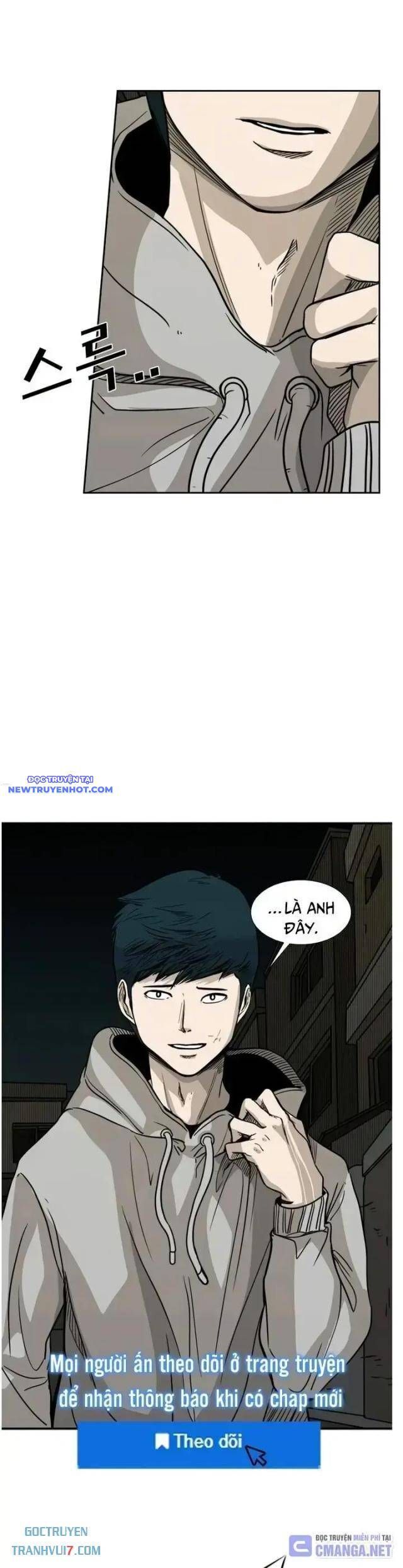 shark - cá mập chapter 73 22