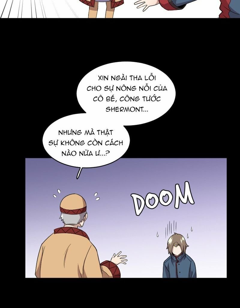 pháp sư và nữ chúa quỷ chapter 87 18