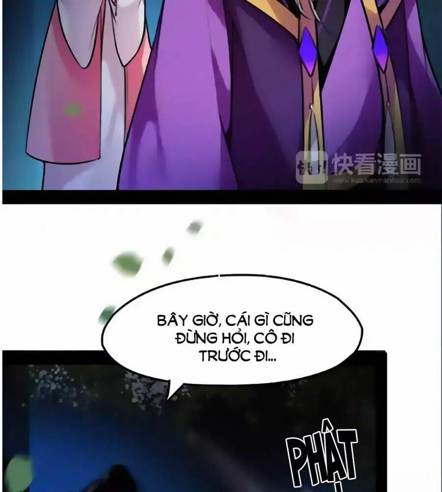 đường tăng cũng quyến rũ chapter 36 4