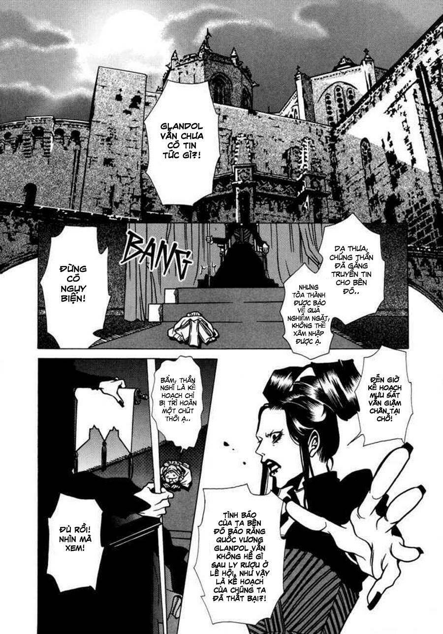 dokuhime - công chúa độc dược chapter 11 3