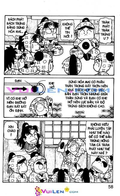 ninja loạn thị chapter 62 58