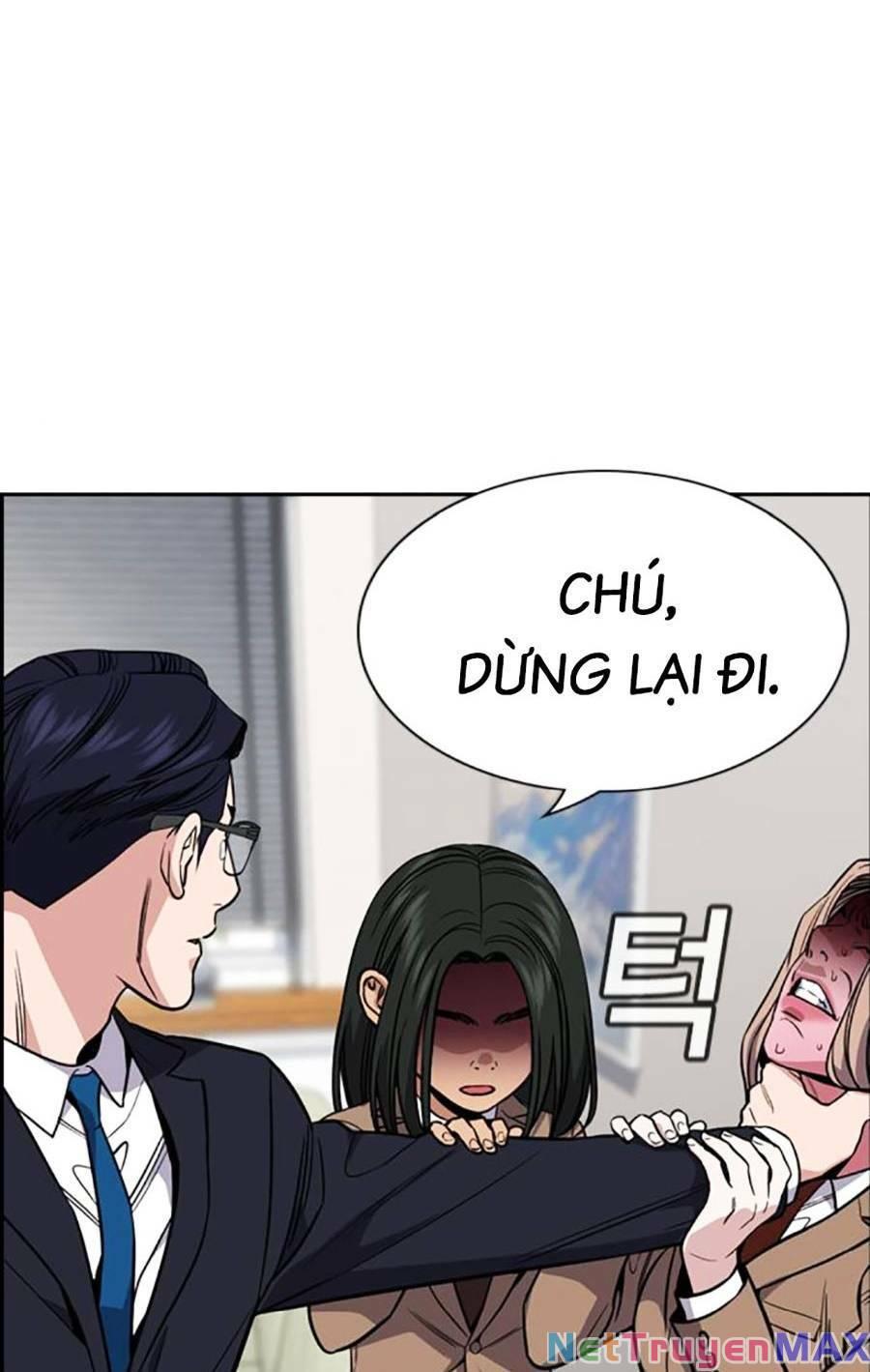 giáo dục chân chính chapter 118 7