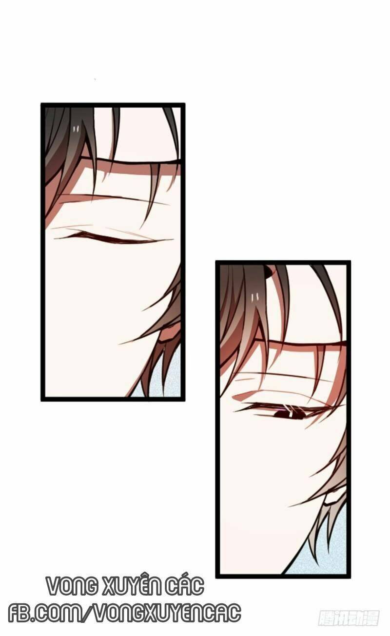 vết cắn và khế ước chapter 15 10