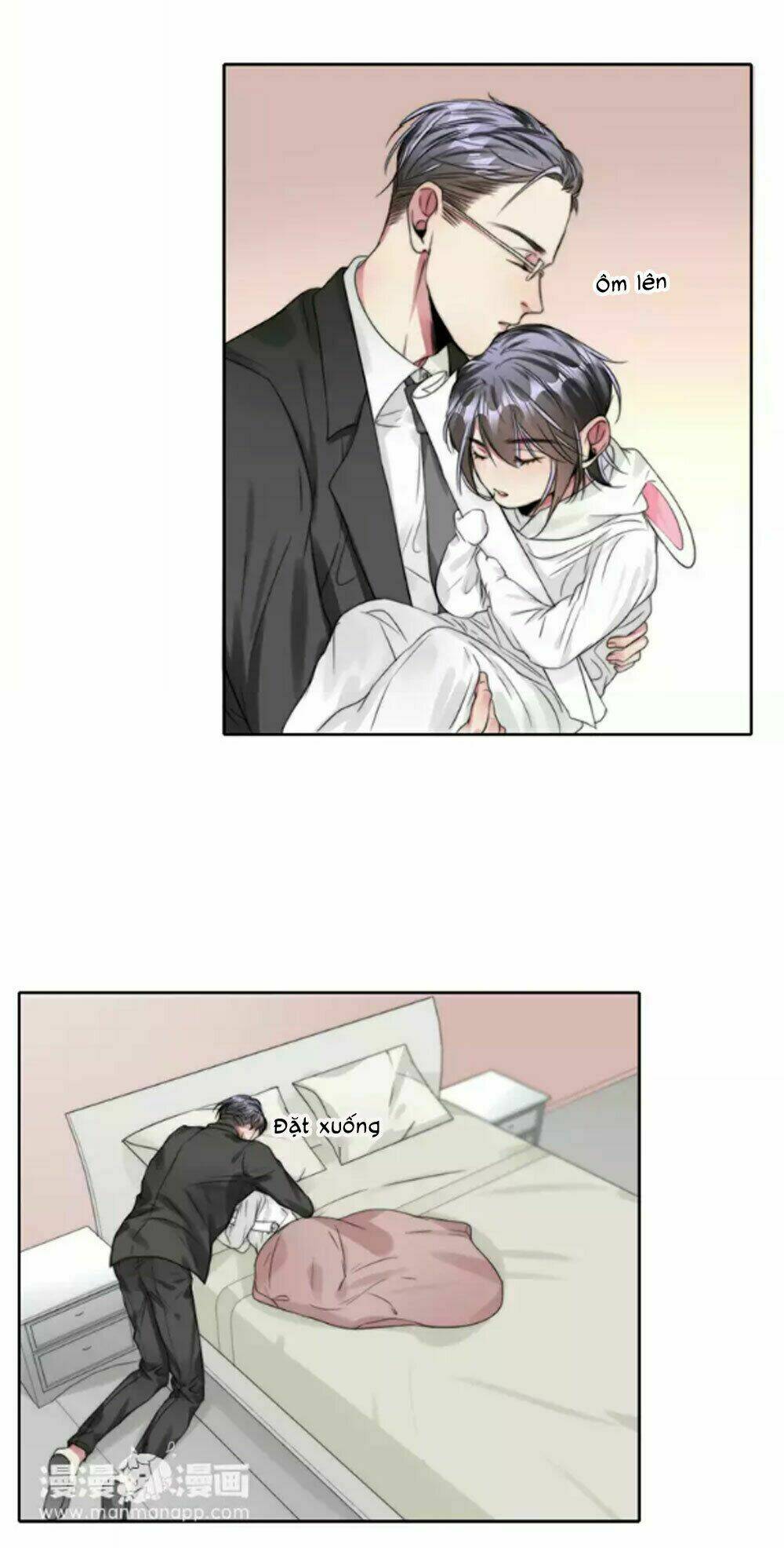 fan biến thái và thần tượng xinh đẹp chapter 41 24