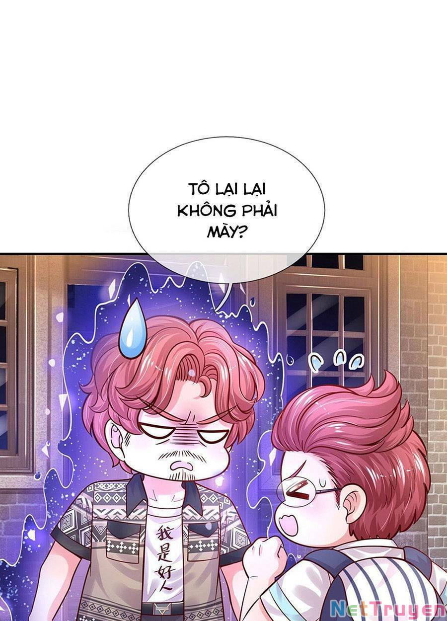 muốn giải cứu thế giới thì cần thật nhiều sự đáng yêu chapter 71 1