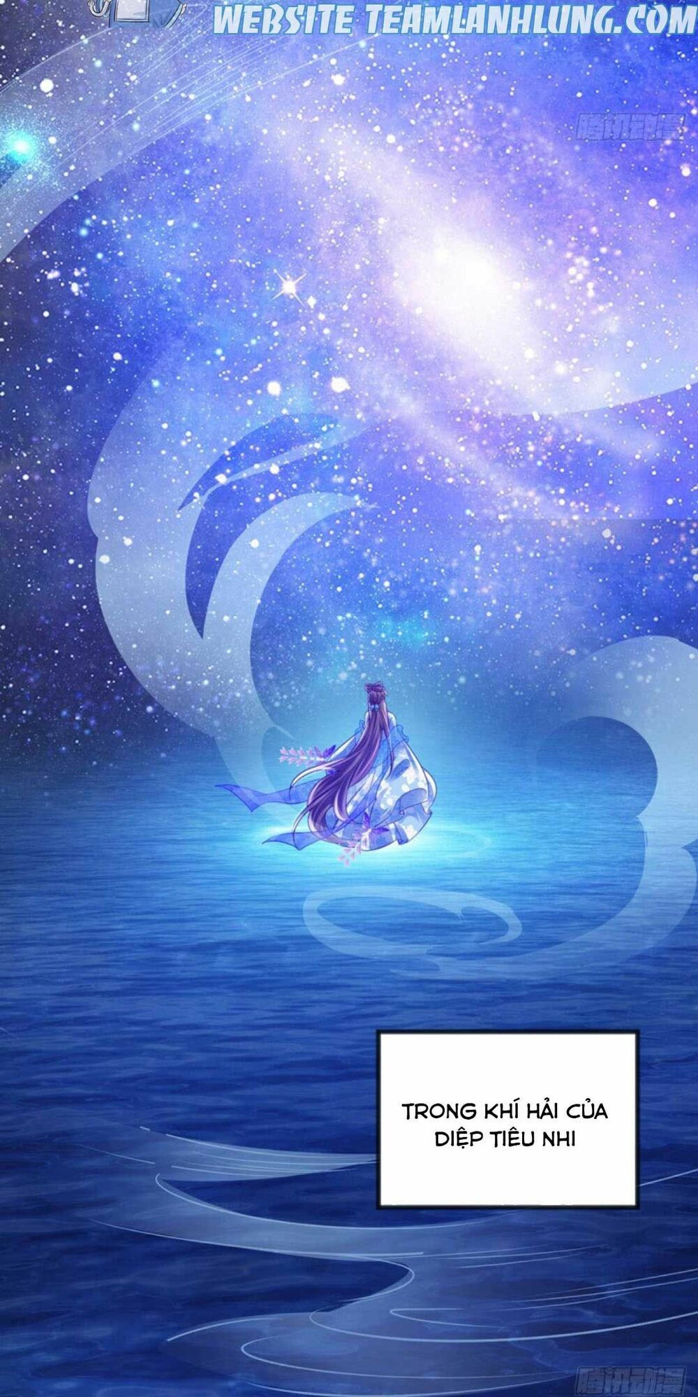 quân hoả nữ hoàng chapter 39 6