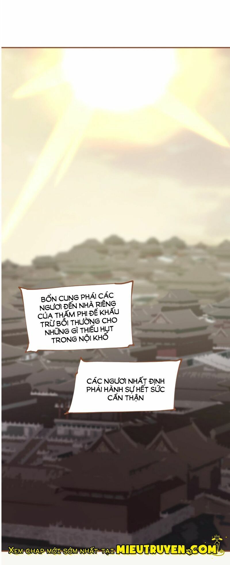 nhất đại linh hậu chapter 61.1 13