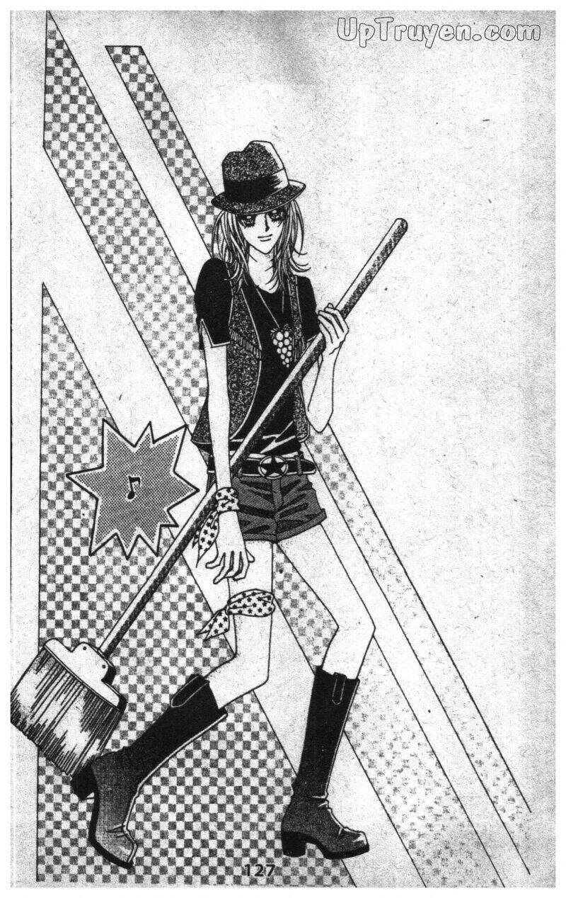 dạ khúc chapter 5 126