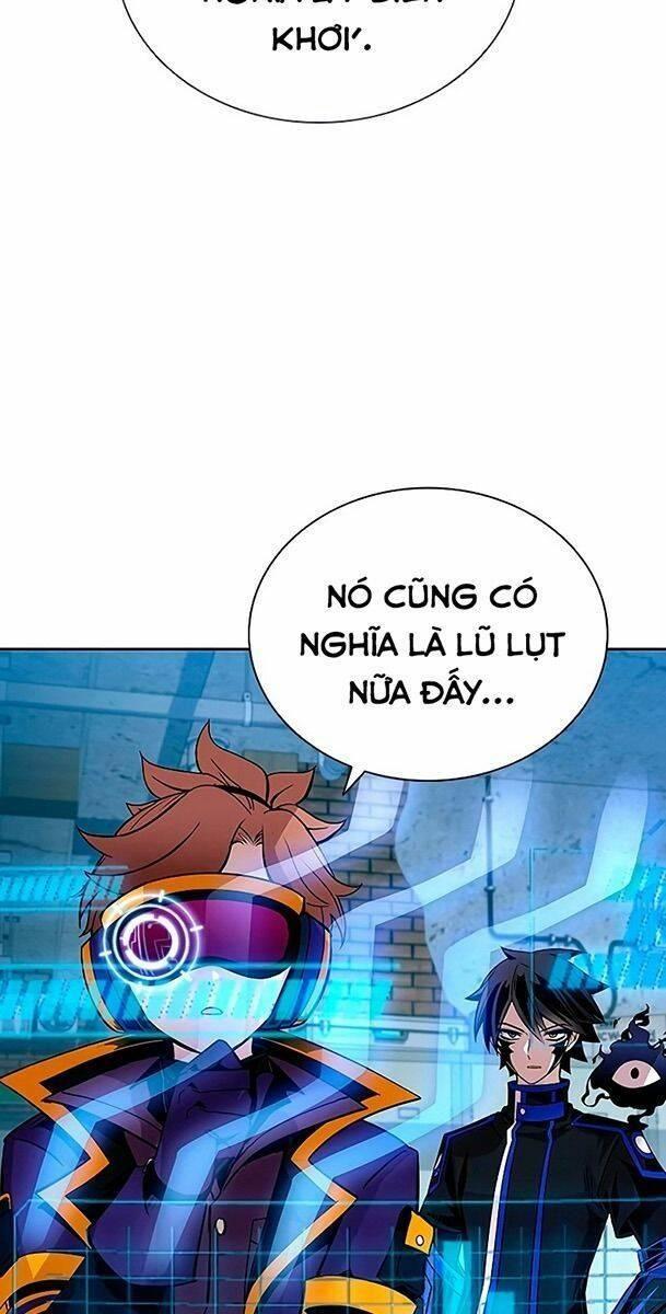 chuyển sinh thành ác nhân chapter 83 44