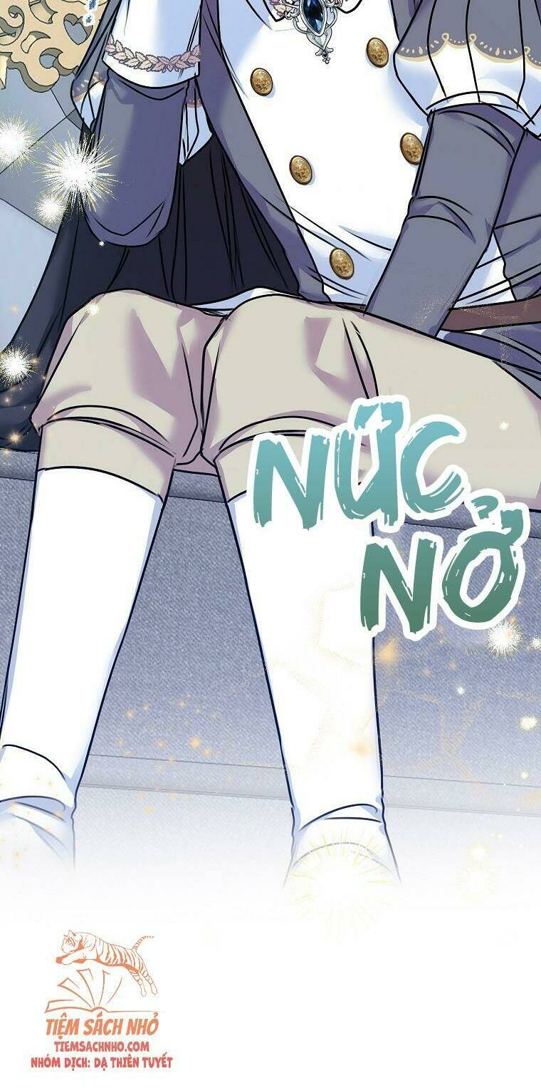 sinh ra làm con gái ác nữ chapter 31 2