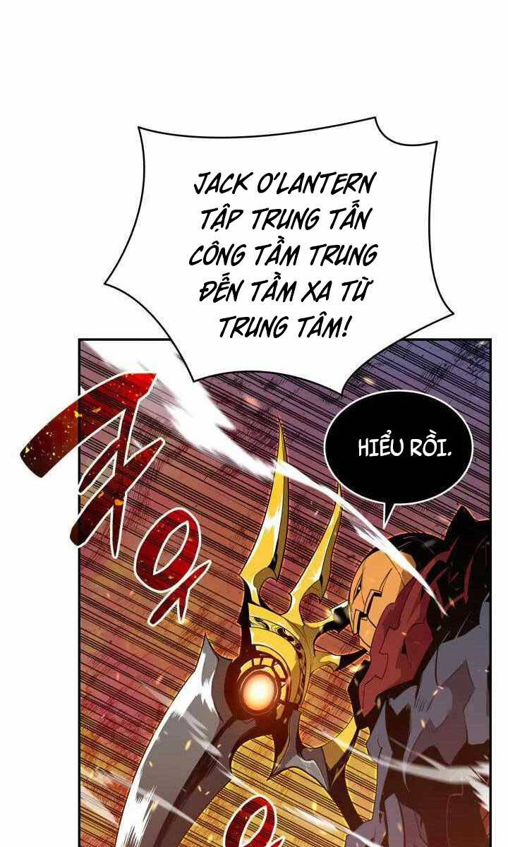 tôi là lính mới chapter 138 27