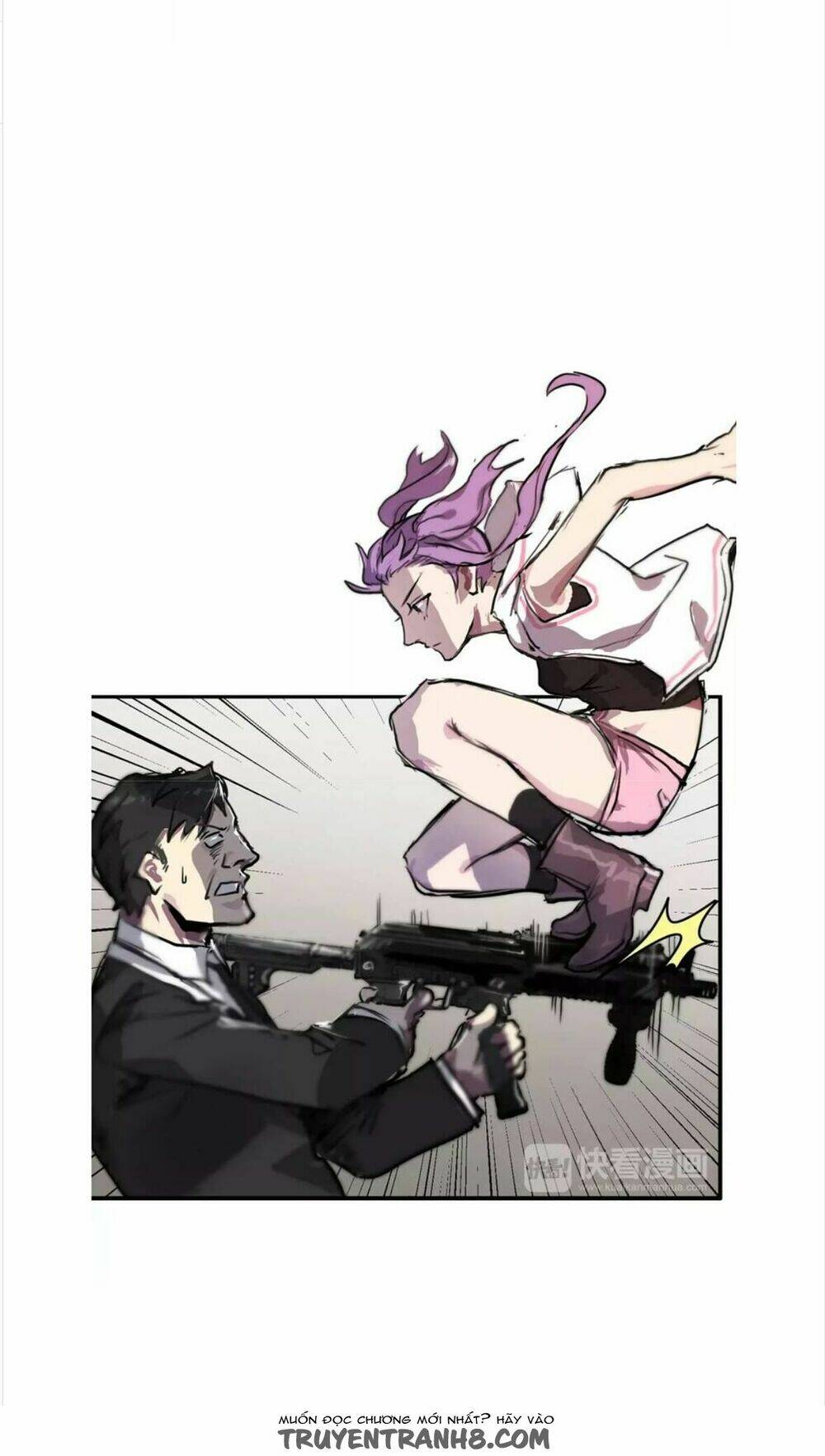 quạ đen chapter 22 14