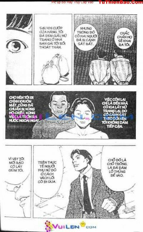 cô bé thám tử chapter 9 96