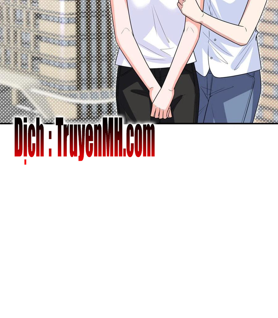 thí hôn lão công, cần giúp sức chapter 400 17