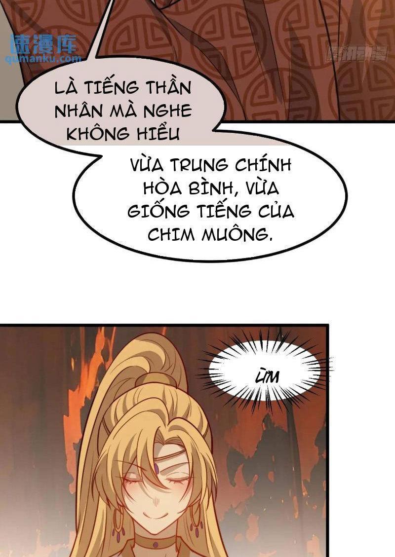 hệ thống gánh con mạnh nhất chapter 122 36