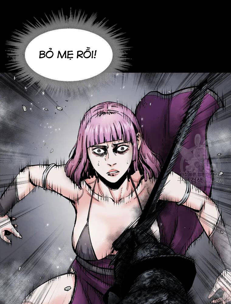 mật mã mê cung chapter 33 28