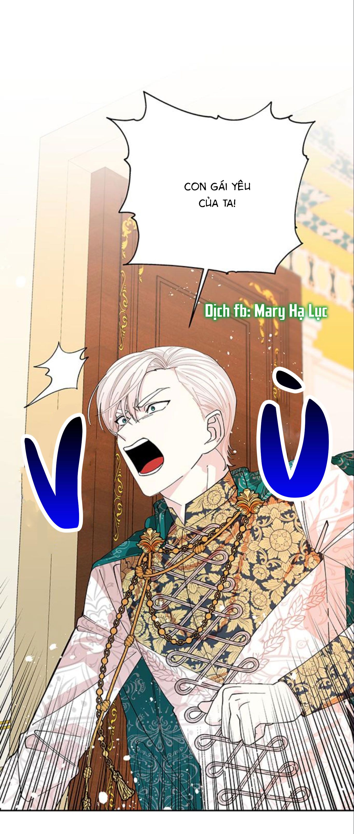 con người không phải thứ có thể sửa đổi được đâu! chapter 14 49