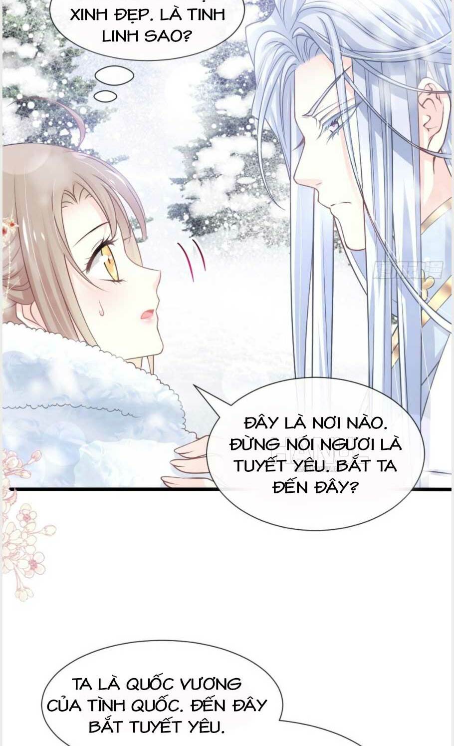 thiên hạ đệ nhất sủng phi chapter 194.2 17