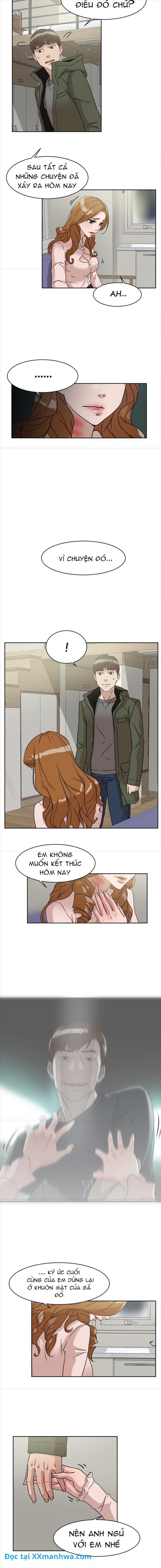 mười một cm của cô ấy chapter 53 2