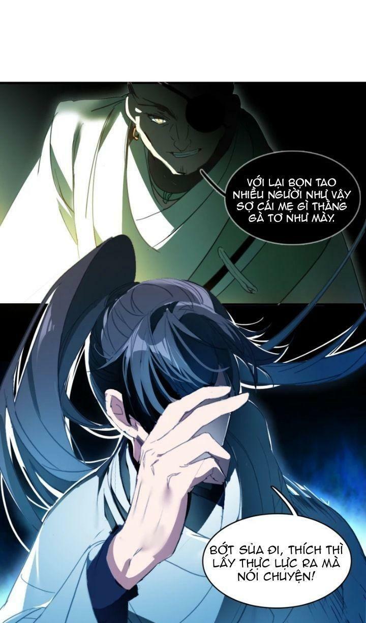 long đằng chiến tôn chapter 5 11